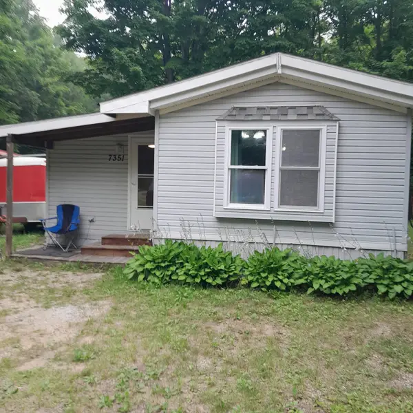 7351 Larkspur Drive, Mancelona, MI 49659