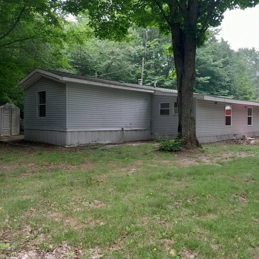 7351 Larkspur Drive, Mancelona, MI 49659 - #2