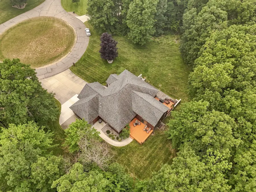 119 Misty Meadow Court, Roscommon, MI 48653 - #3