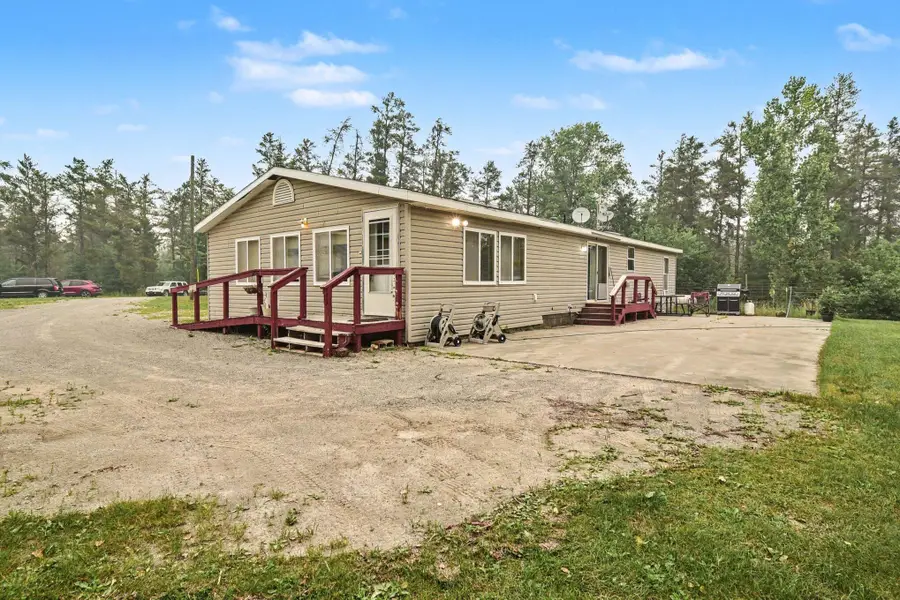 2394 Monroe Street, Fairview, MI 48621 - #2