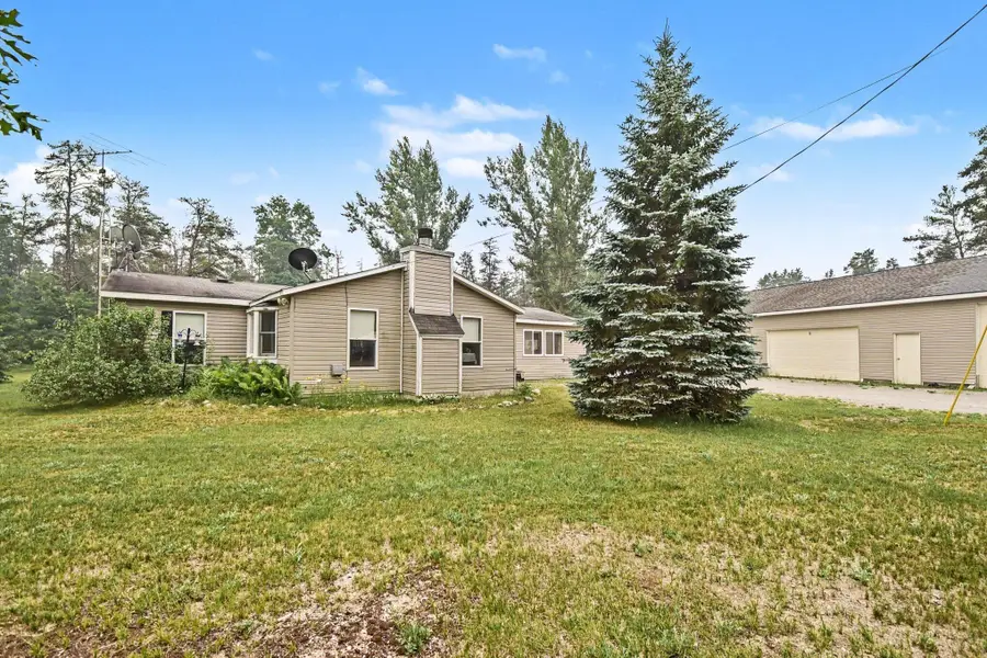 2394 Monroe Street, Fairview, MI 48621 - #3