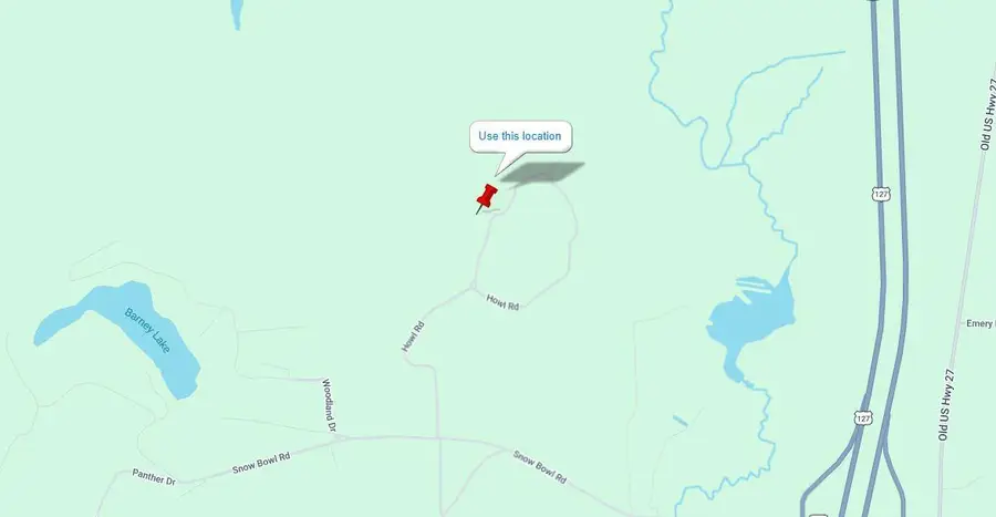 V/L 10AC Owl Drive, Houghton Lake, MI 48629 - #2
