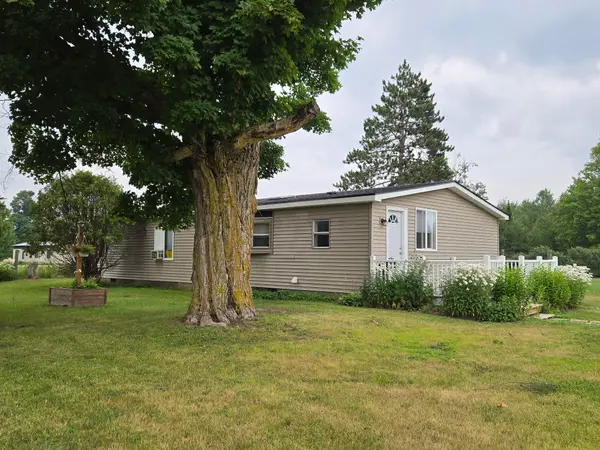 6965 Montgomery Road, Afton, MI 49705