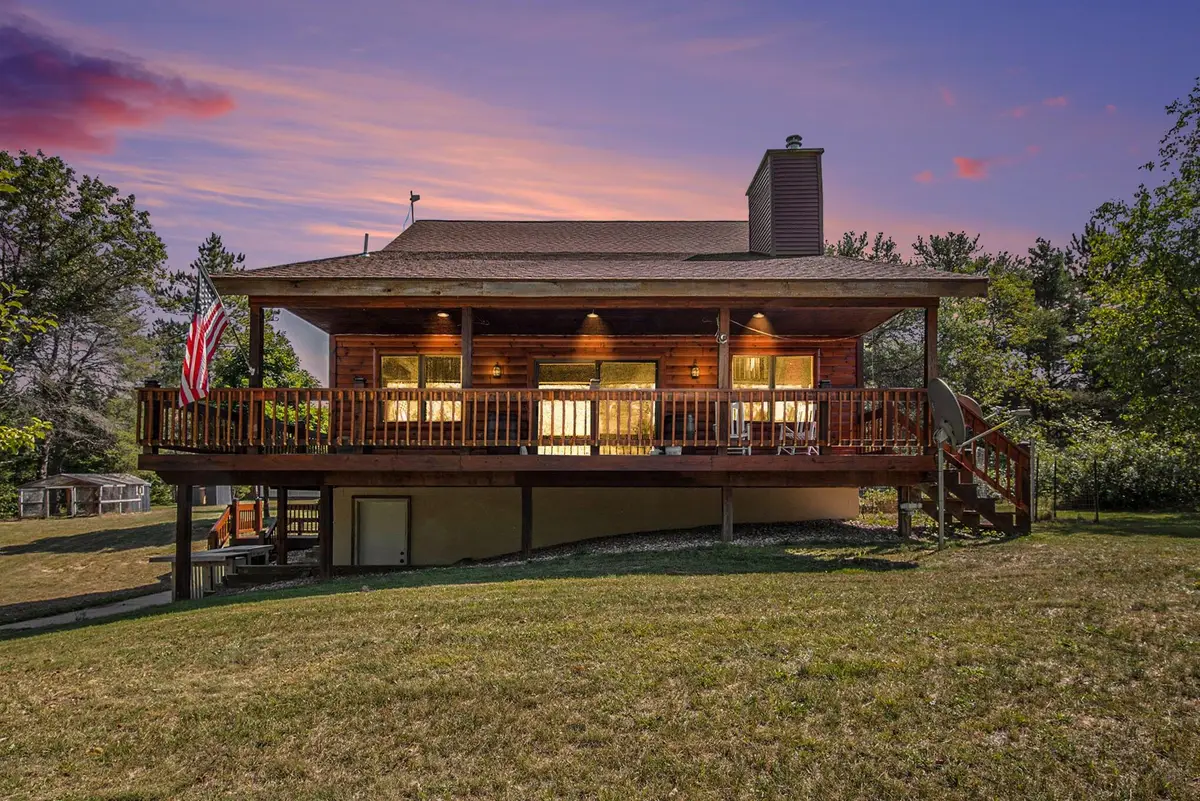 11814 Low Road, Lewiston, MI 49756 - #1