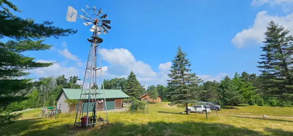 2835 N Michigan 65, Curran, MI 48728