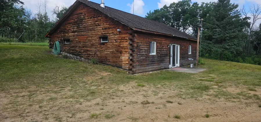 2835 N Michigan 65, Curran, MI 48728 - #2