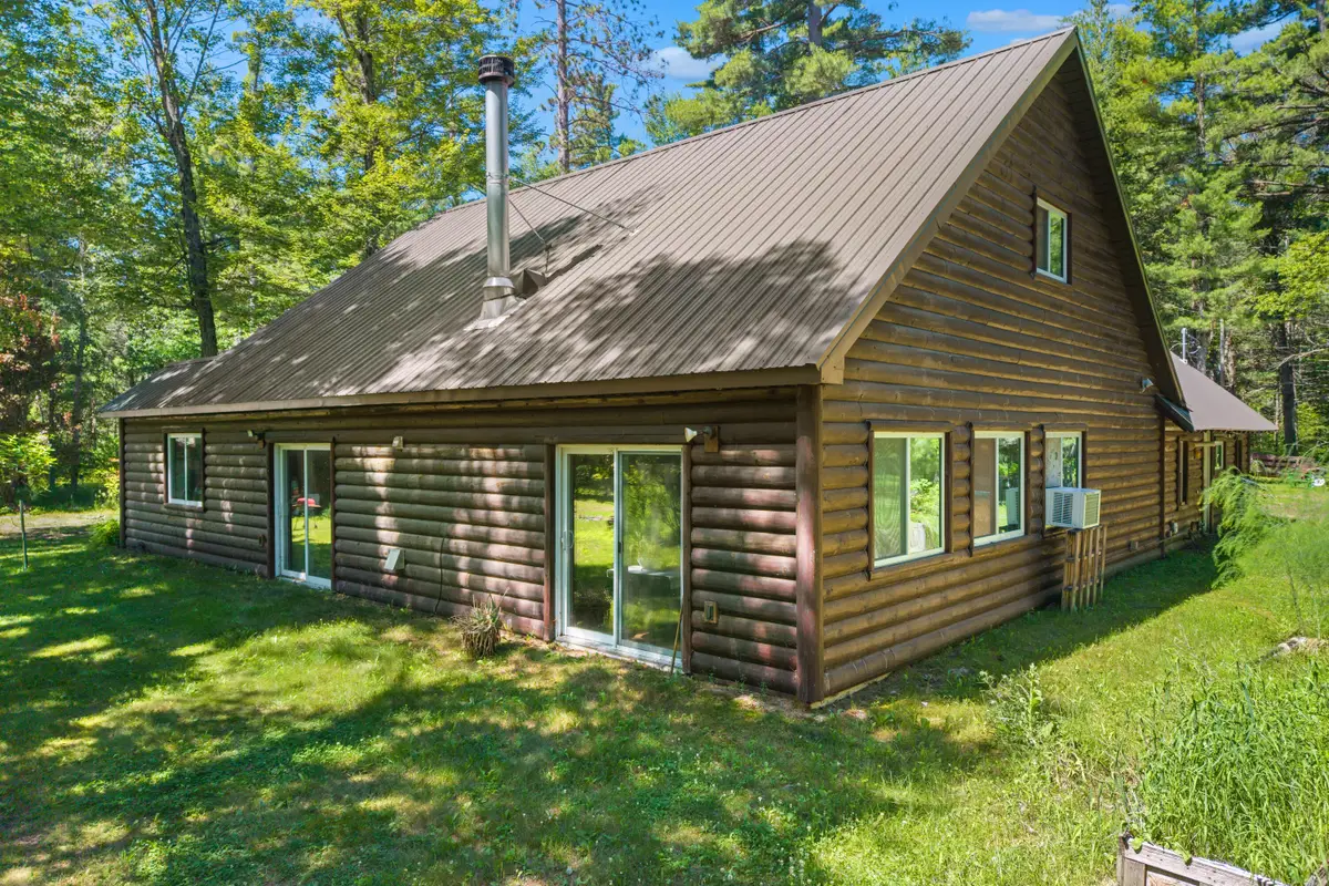 5004 Reed Road, Mio, MI 48647 - #1