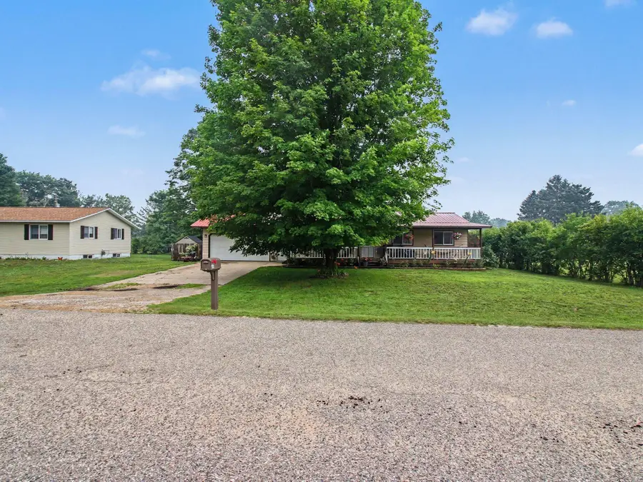 406 Riverdale Street, Mancelona, MI 49659 - #3