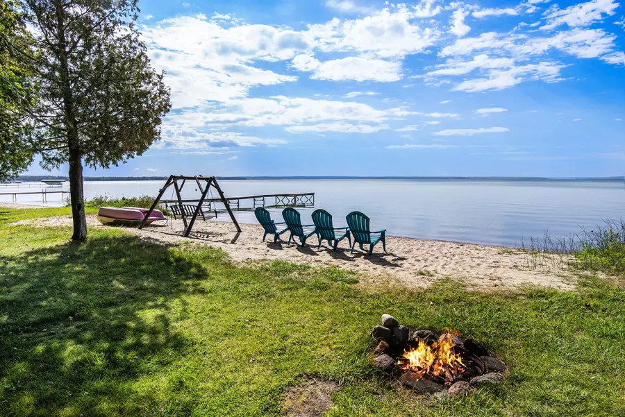 451 Gower Lane, Cheboygan, MI 49721 - #2