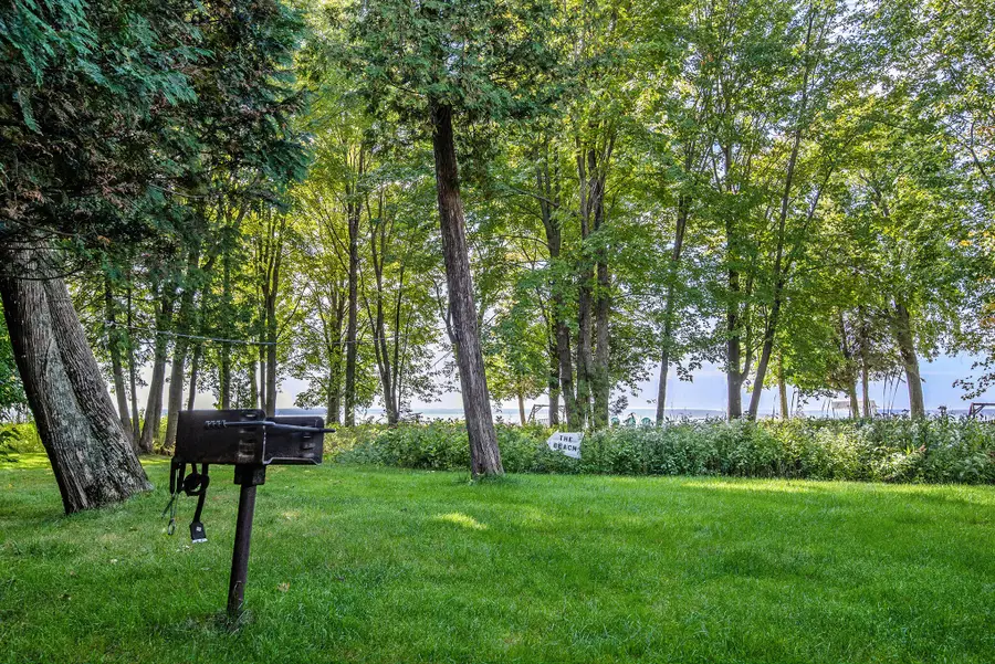 451 Gower Lane, Cheboygan, MI 49721 - #3