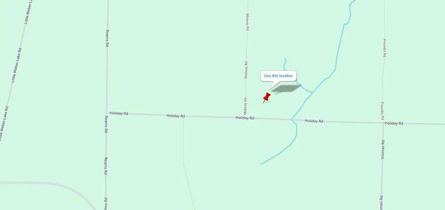V/L 120 AC Holiday Rd, Wolverine, MI 49799 - #2