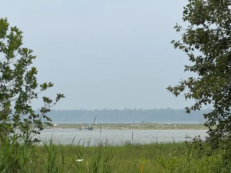 6274 W Epoufette Bay Road, Naubinway, MI 49762 - #3
