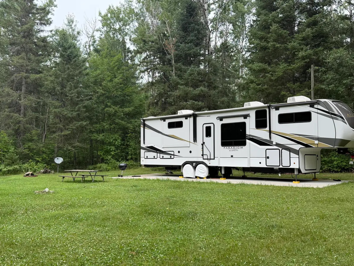 16386 Paradise Road, Lachine, MI 49753 - #1