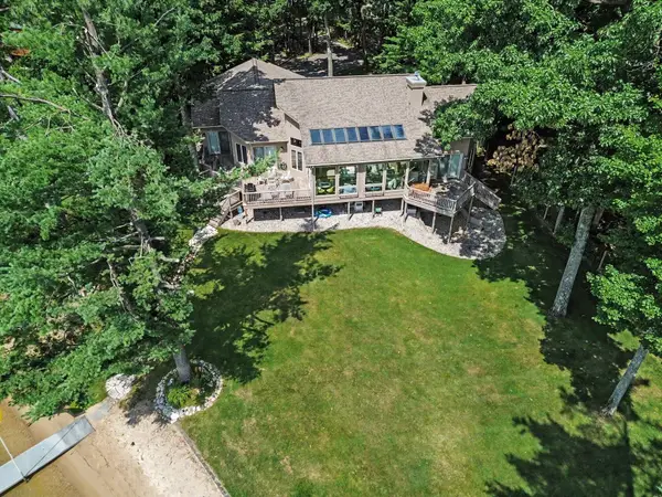 6577 Cottage Trail, Gaylord, MI 49735