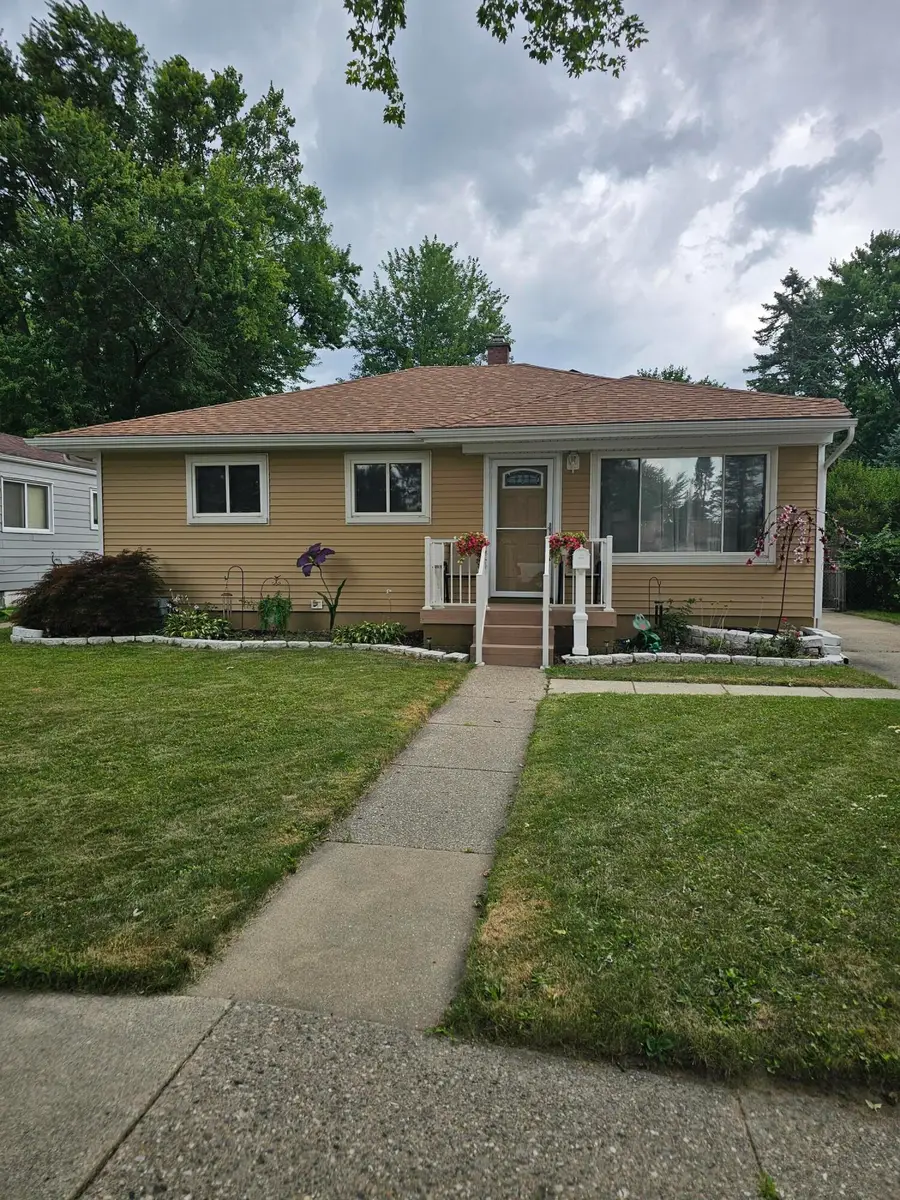 9 Roseview Boulevard, Mount Clemens, MI 48043 - #2