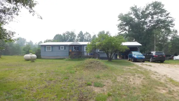 2328 S Horseshoe Trail, Grayling, MI 49738