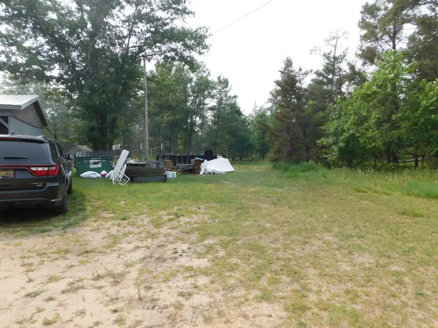 2328 S Horseshoe Trail, Grayling, MI 49738 - #3