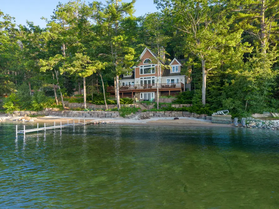 8524 Kingsley Beach Drive, Indian River, MI 49749 - #3