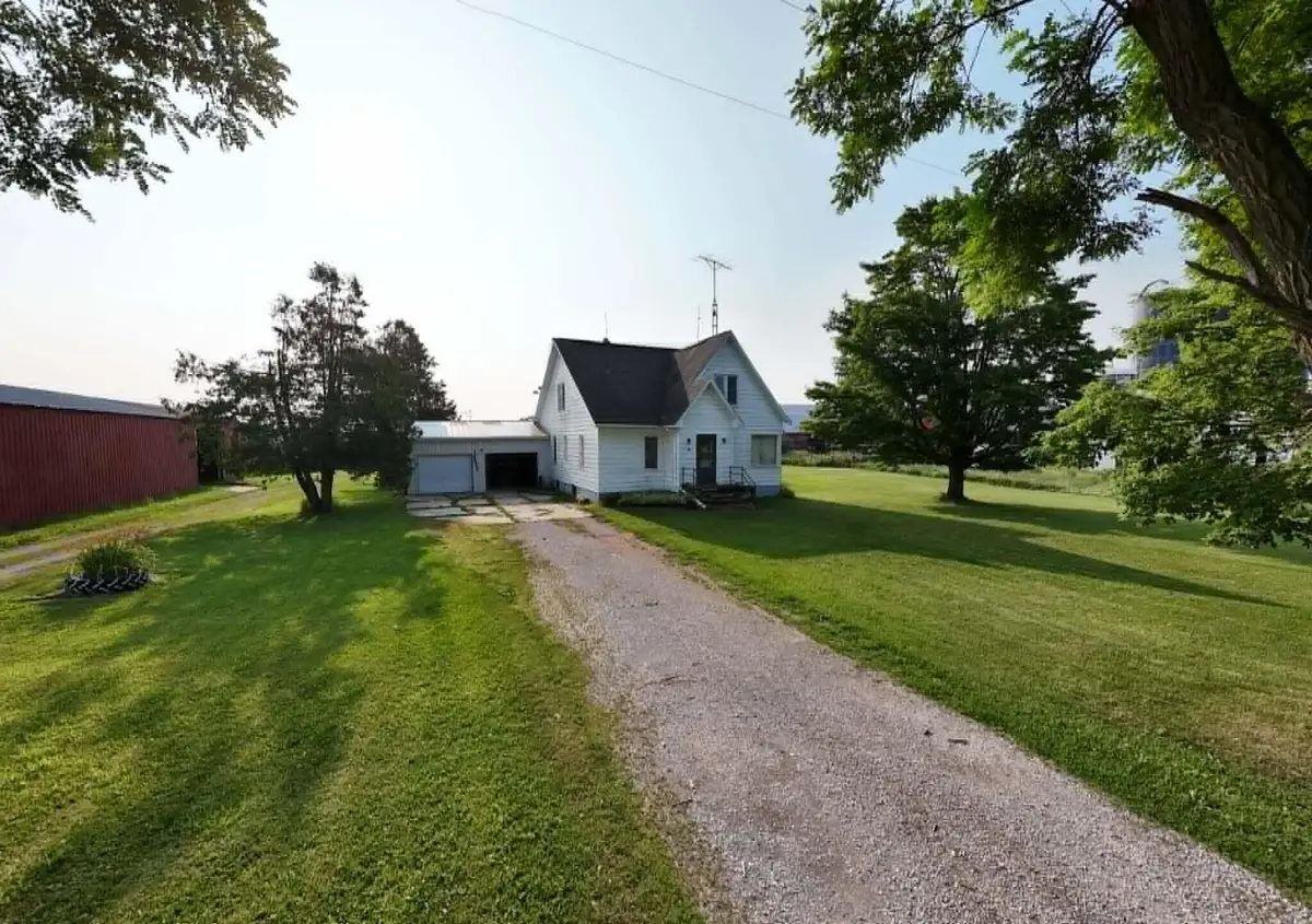 375 S Coville Road, Harrisville, MI 48740 - #1