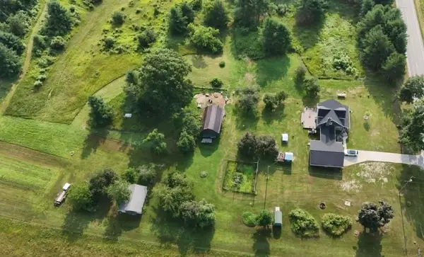2013 E Ritchie Road, Lincoln, MI 48742