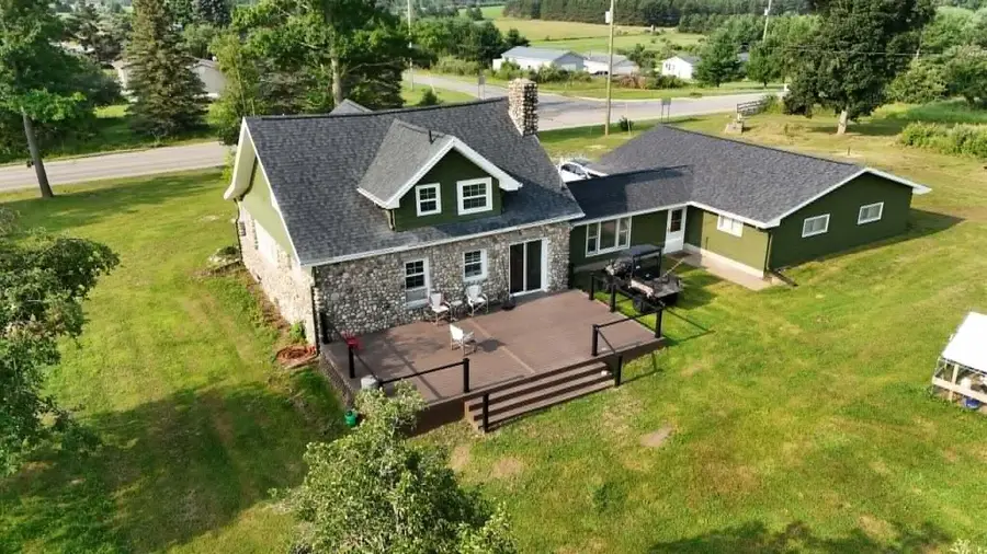 2013 E Ritchie Road, Lincoln, MI 48742 - #3