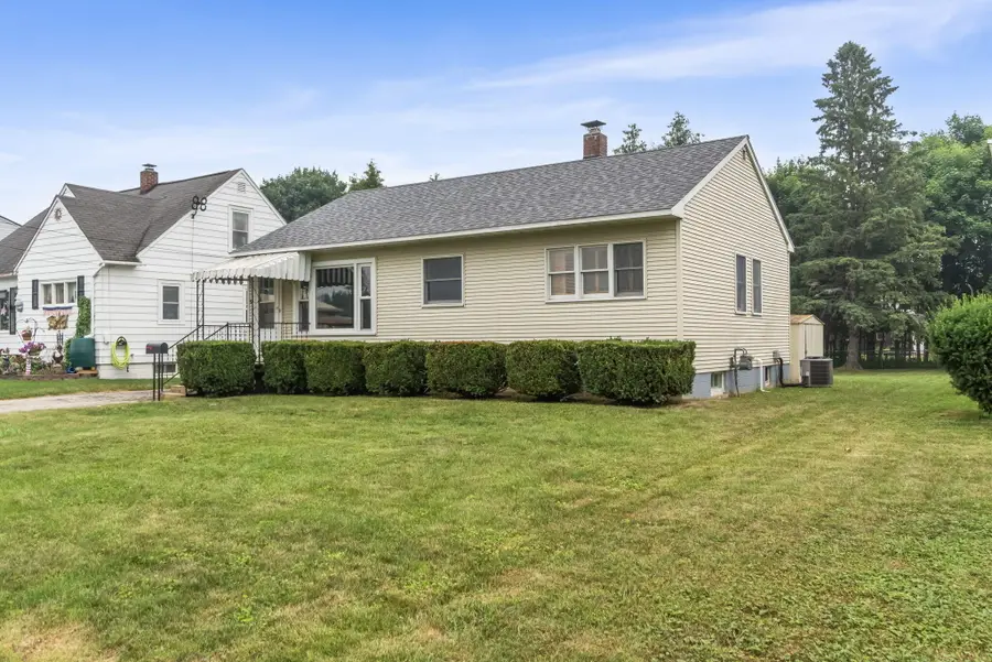 619 S Cuyler Street, Cheboygan, MI 49721 - #2
