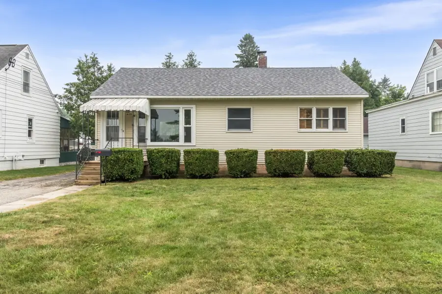 619 S Cuyler Street, Cheboygan, MI 49721 - #3