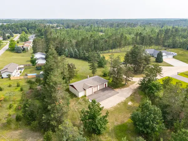 129 Paradise Drive, Gaylord, MI 49735