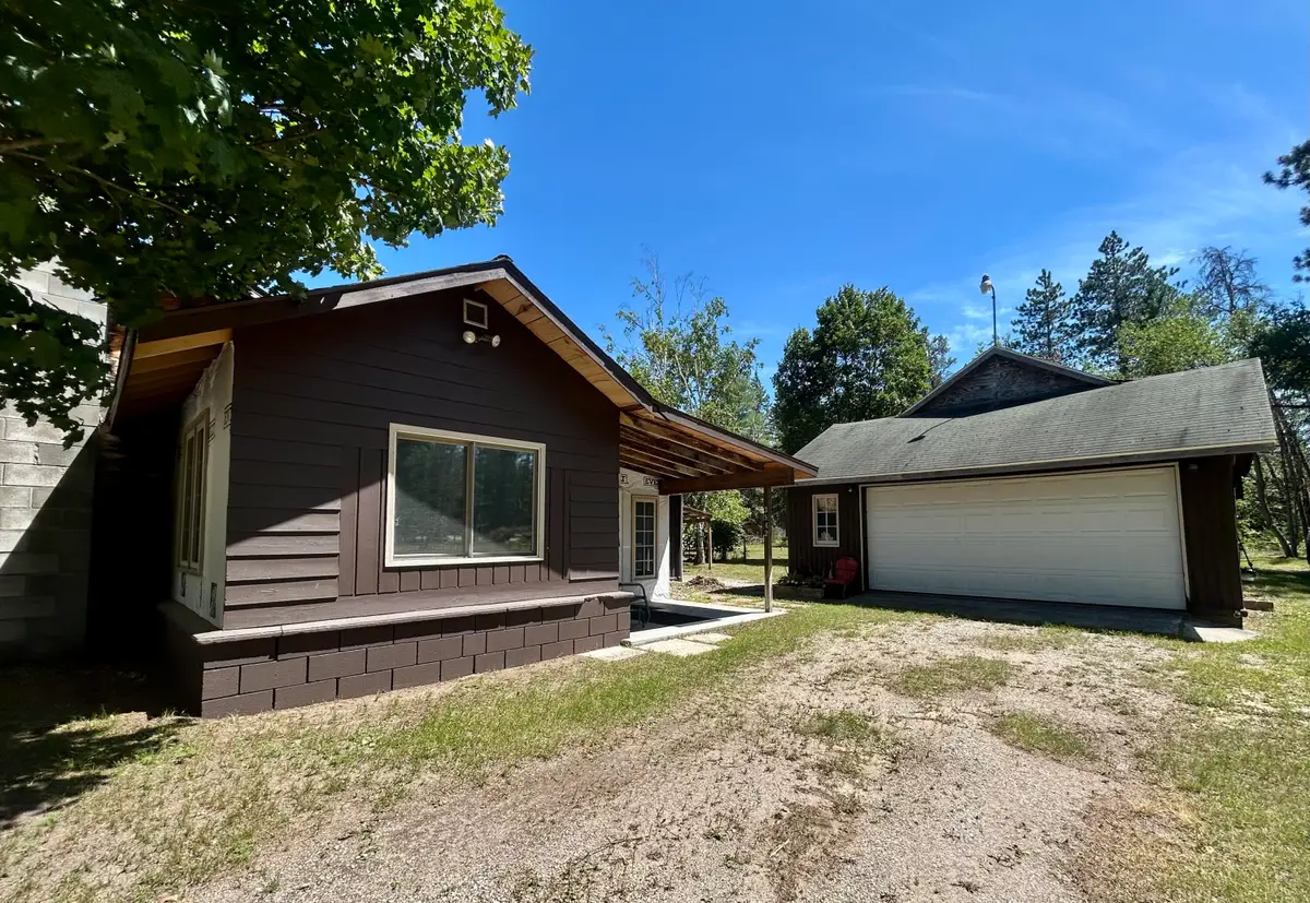 3542 Floody Drive, Mio, MI 48647 - #1