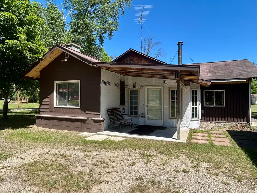 3542 Floody Drive, Mio, MI 48647 - #3