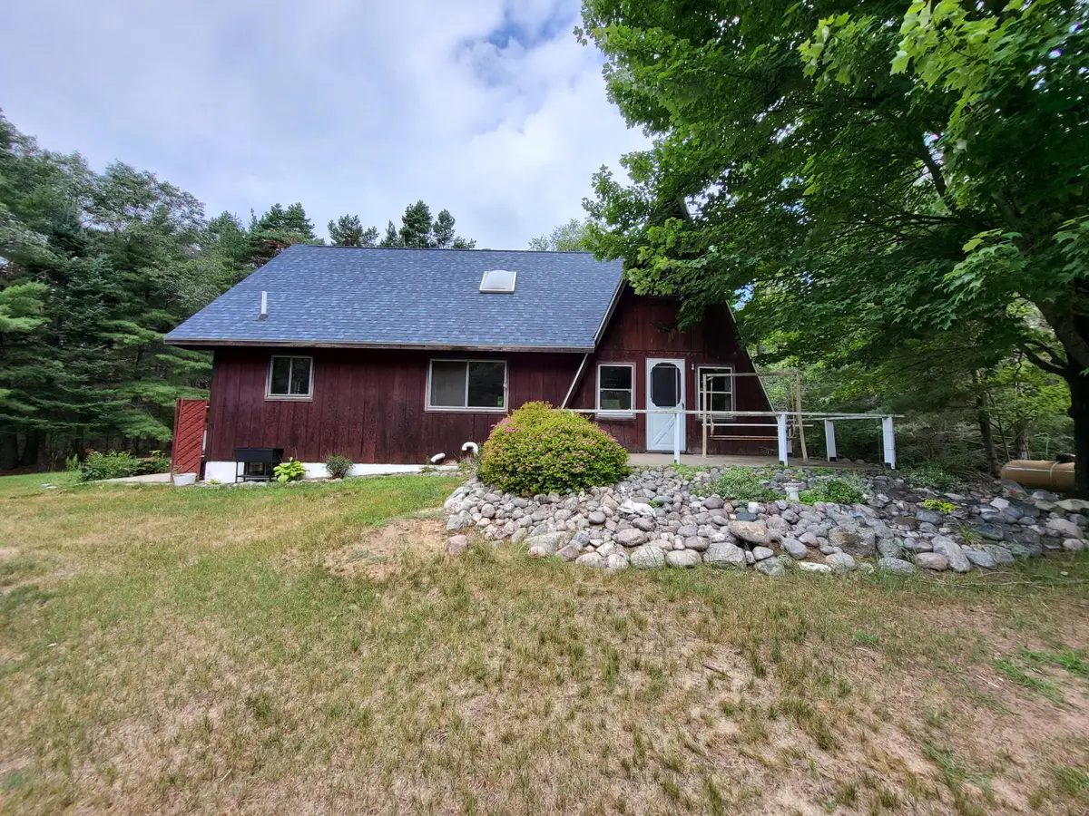 1250 S Everett Road, Harrisville, MI 48740 - #1