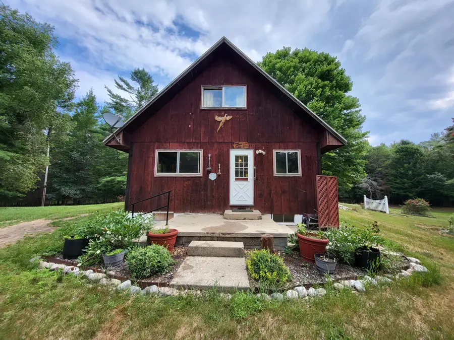 1250 S Everett Road, Harrisville, MI 48740 - #2