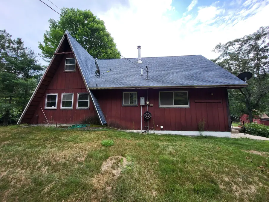 1250 S Everett Road, Harrisville, MI 48740 - #3