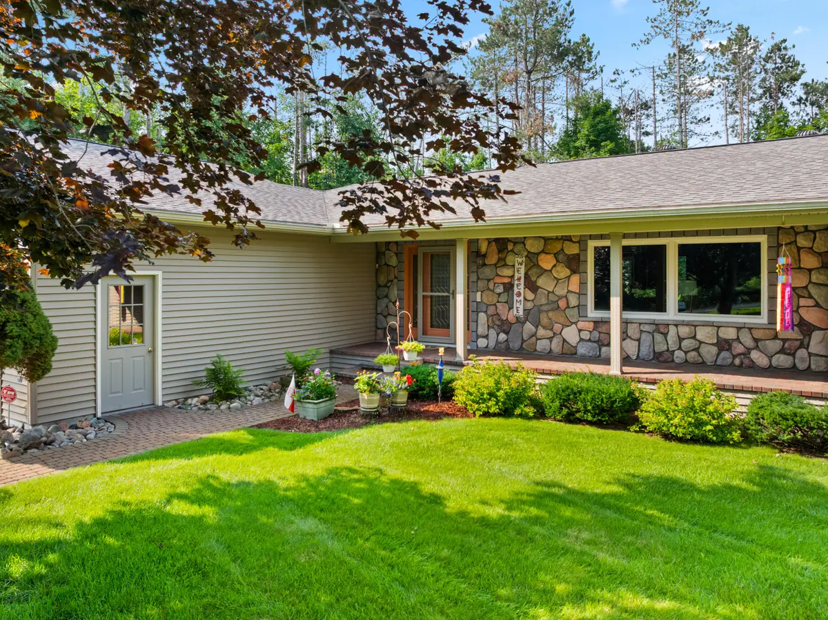 759 Woodcrest Drive, Gaylord, MI 49735 - #1