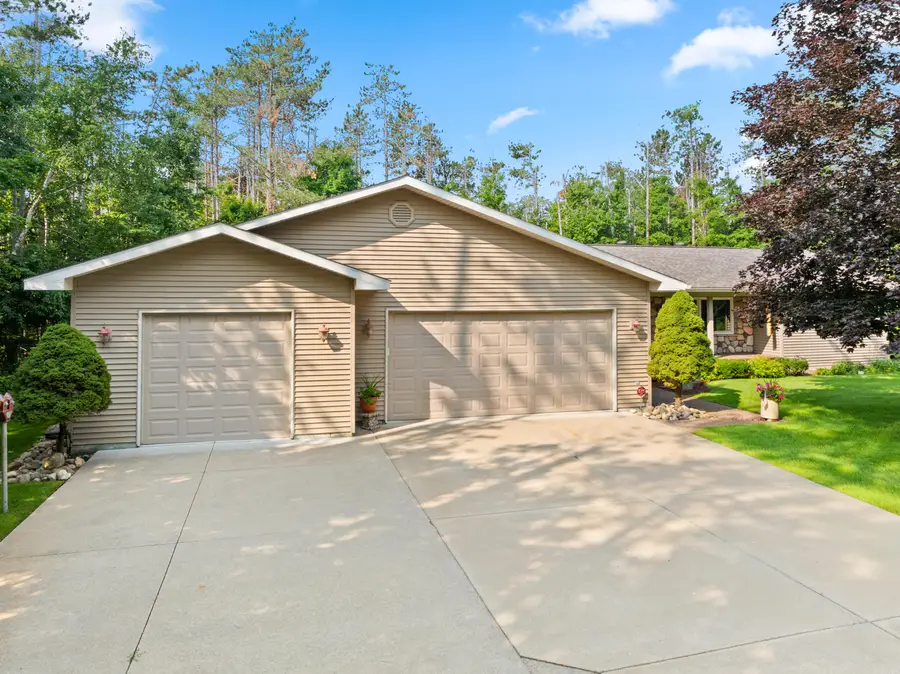759 Woodcrest Drive, Gaylord, MI 49735 - #2