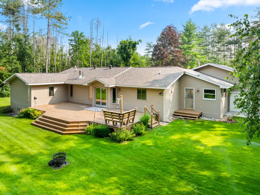 759 Woodcrest Drive, Gaylord, MI 49735 - #3