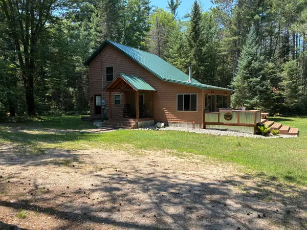 4337 E Green Drive, Roscommon, MI 48653