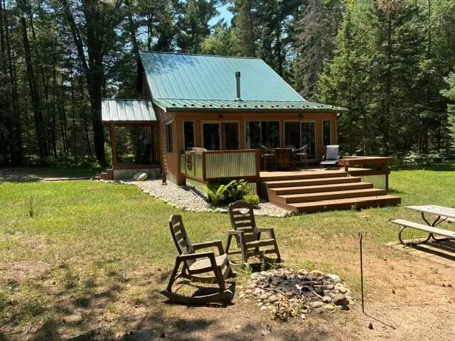 4337 E Green Drive, Roscommon, MI 48653 - #2