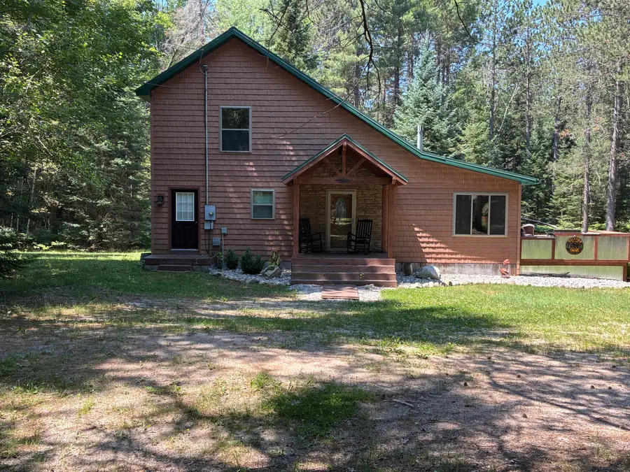 4337 E Green Drive, Roscommon, MI 48653 - #3