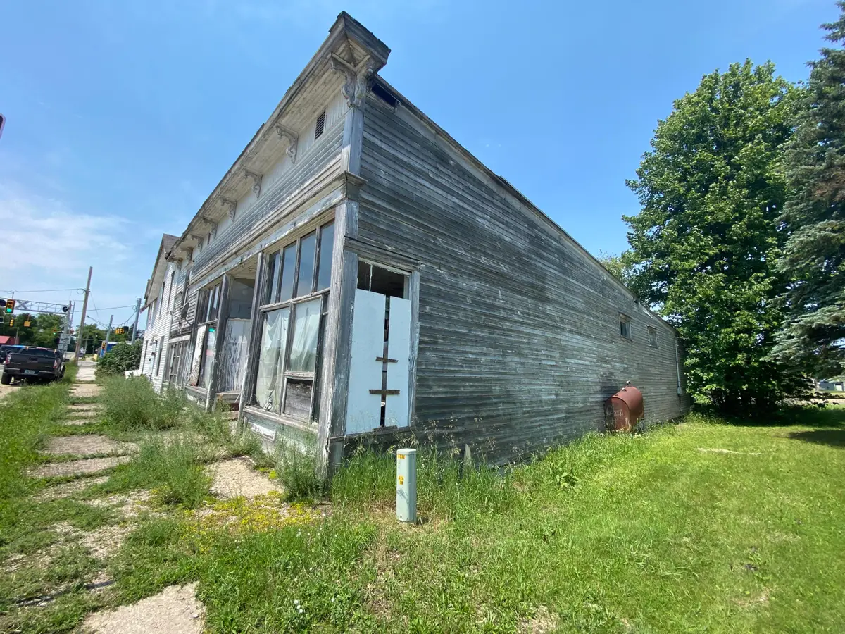 5963 Alba Road, Alba, MI 49611 - #1