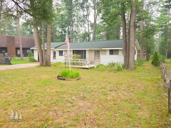 2730 S Co Rd 489, Lewiston, MI 49756