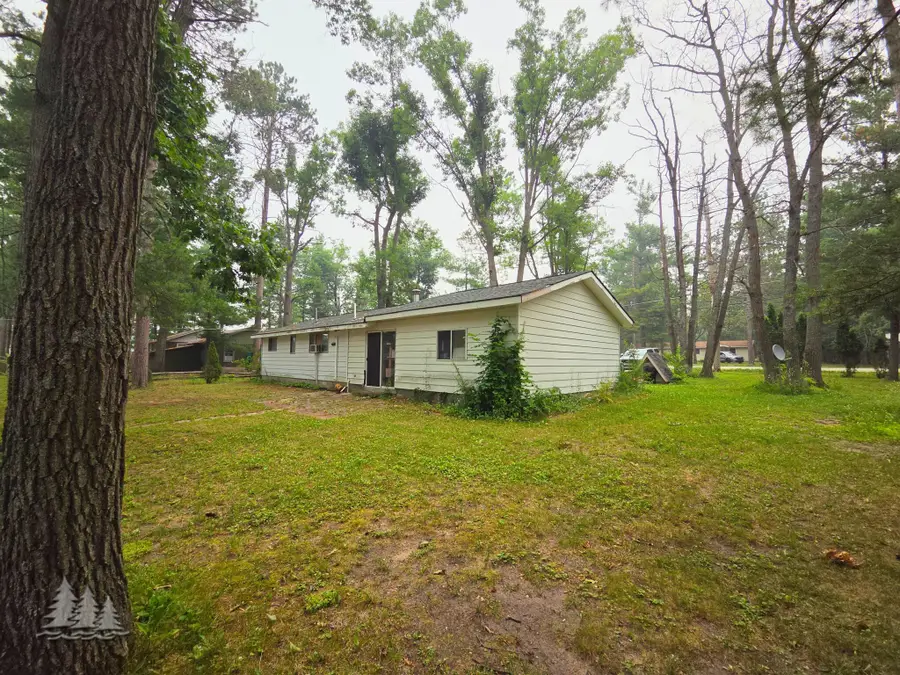 2730 S Co Rd 489, Lewiston, MI 49756 - #3