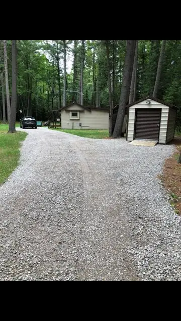 5470 Griffin Road, Lewiston, MI 49756 - #3