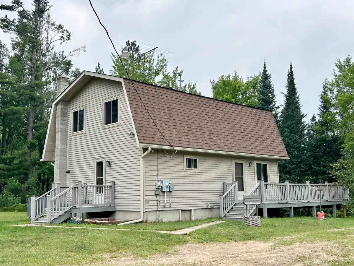 2180 Fire Tower Road, Lewiston, MI 49756 - #1