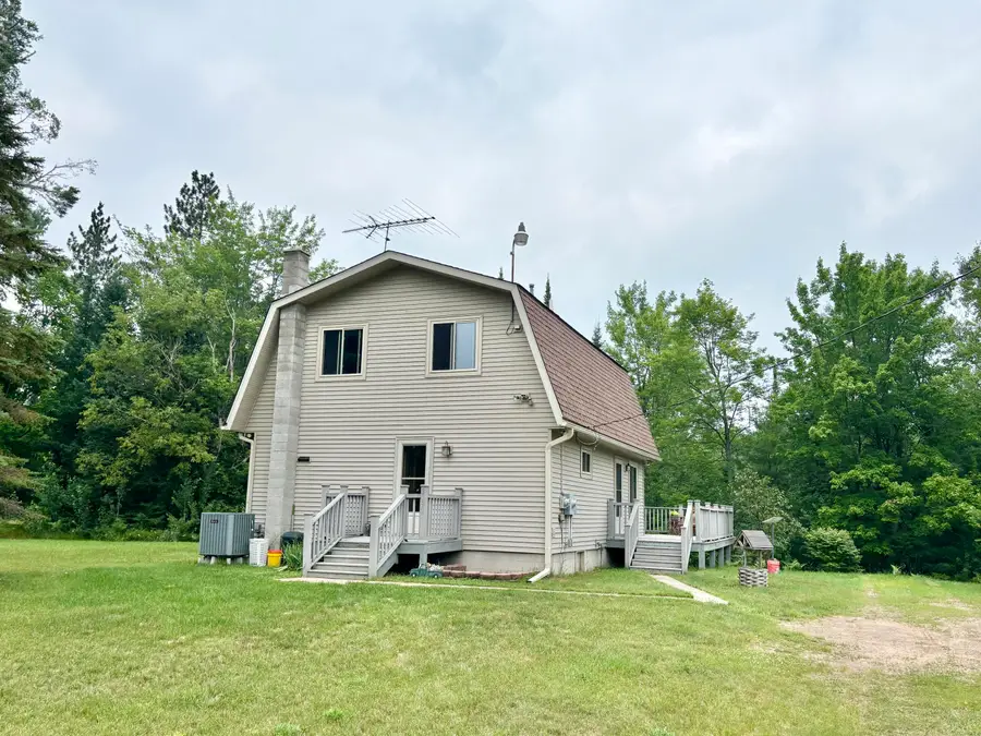 2180 Fire Tower Road, Lewiston, MI 49756 - #2