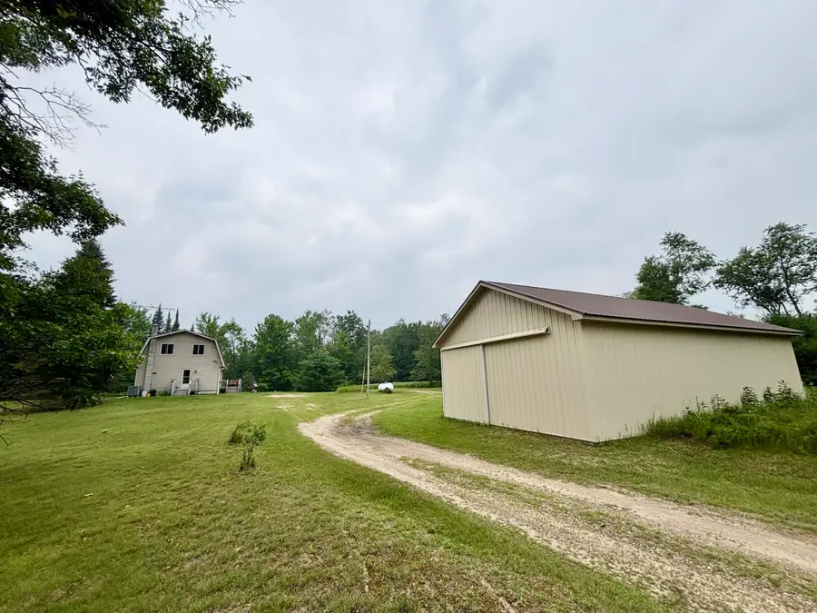 2180 Fire Tower Road, Lewiston, MI 49756 - #3