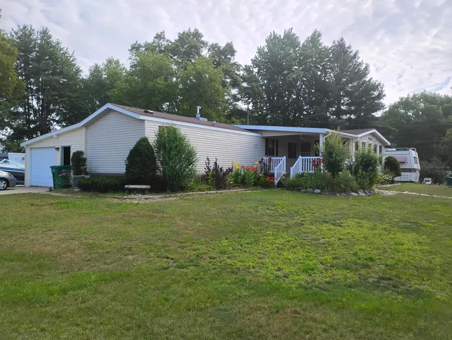 2143 Ruth Street, East Tawas, MI 48730 - #2