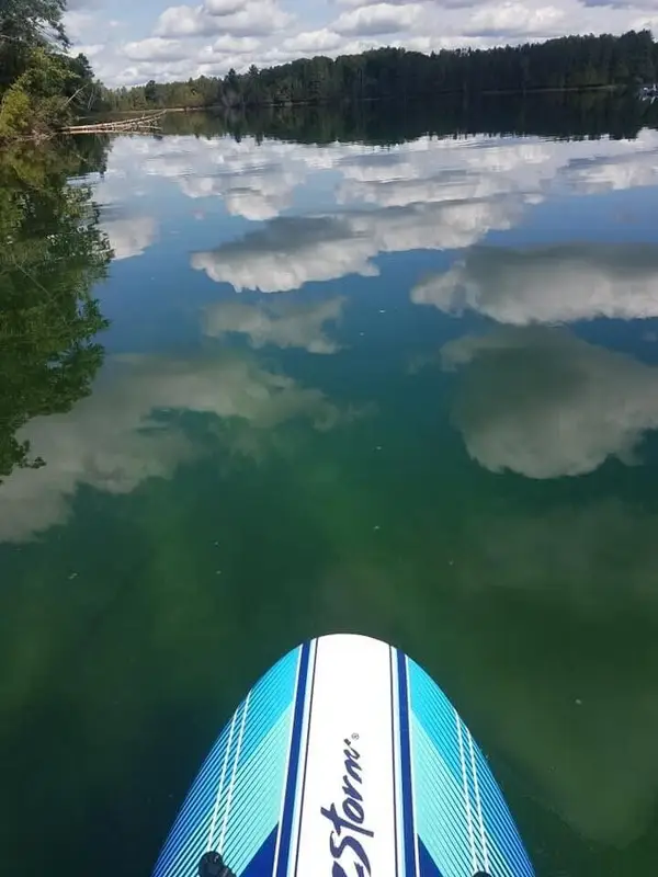 Lot 3 Shupac Lake Road, Grayling, MI 49738