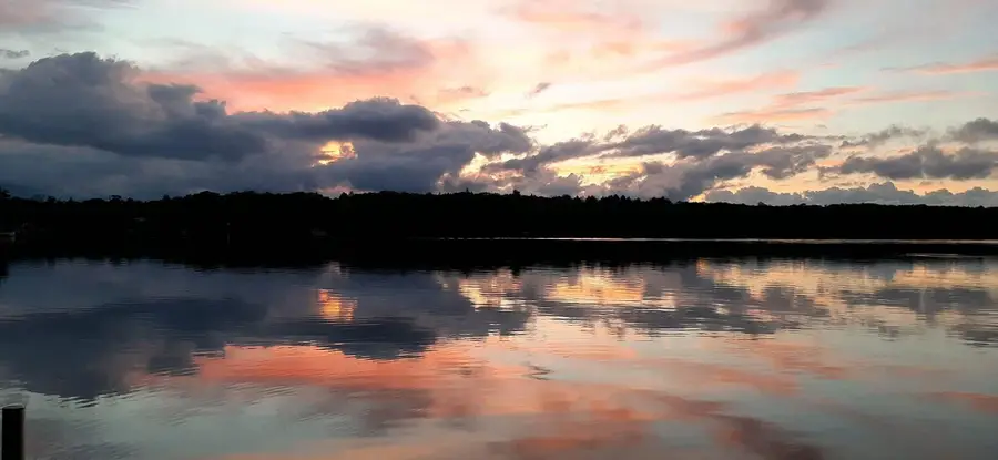 Lot 3 Shupac Lake Road, Grayling, MI 49738 - #3