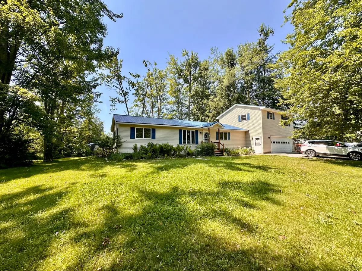 2491 Long Lake Park Road, Alpena, MI 49707 - #1